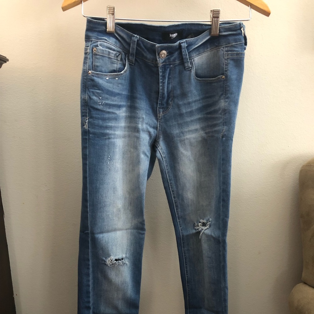 Kensie Jeans size 26